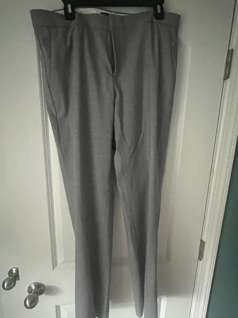 Banana Republic Women’s Logan Trousers